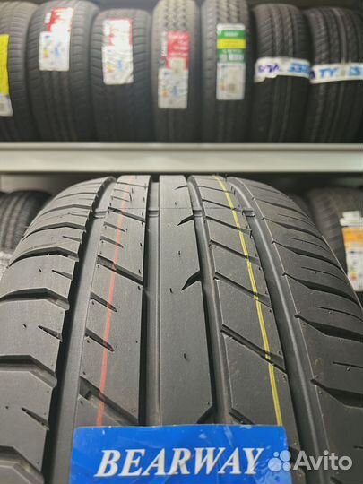 Bearway BW118 265/40 R20 102U