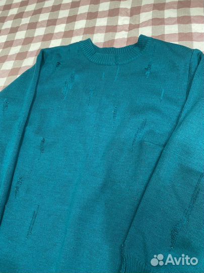 Платье женское теплое 50 52