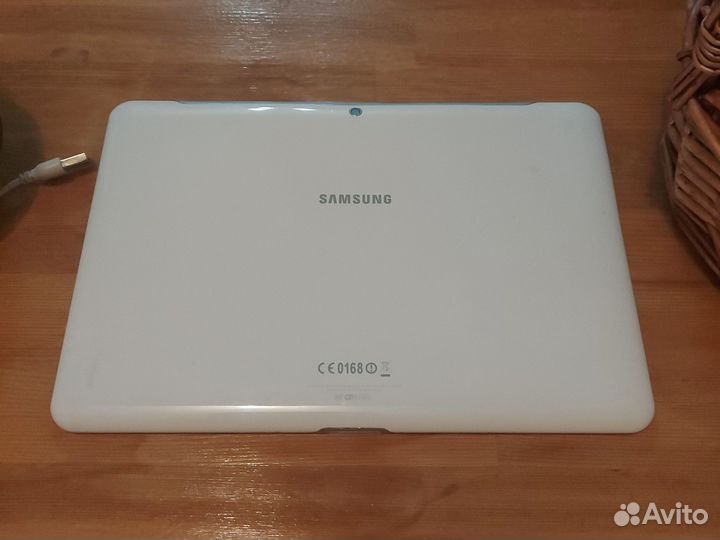 Планшет Samsung galaxy tab 2 На запчасти