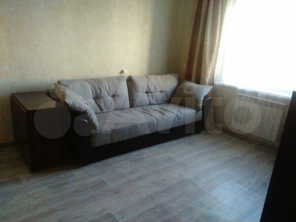2-к. квартира, 49 м², 2/5 эт.