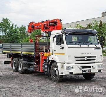 Машинист Крана-Манипулятора