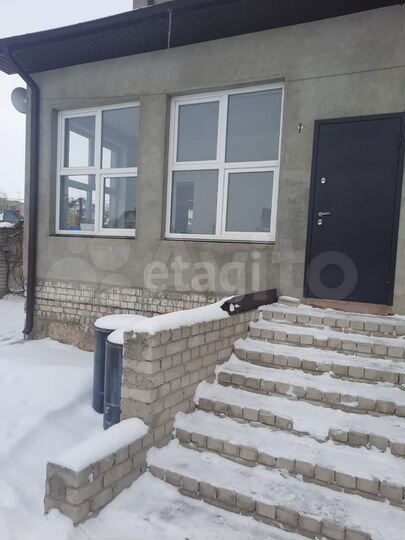 Дом 276 м² на участке 15 сот.