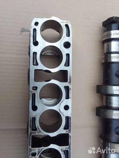 Постель выпускного распредвала Bmw 5 E39 M52 B28