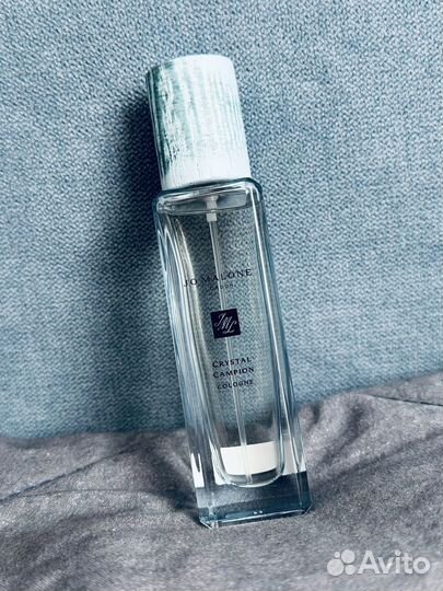 Новый Jo malone Crystal Campion. Оригинал
