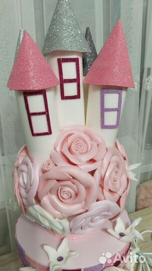 Светильник детский