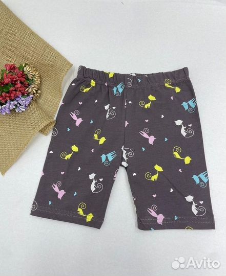 Детские лосины дордой