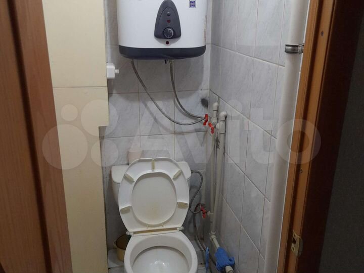 Комната 12 м² в 3-к., 5/9 эт.