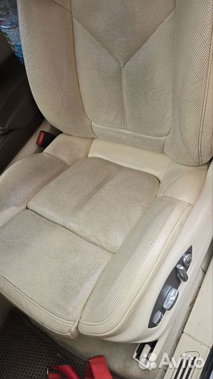 Porsche Cayenne 3.0 AT, 2011, 240 000 км
