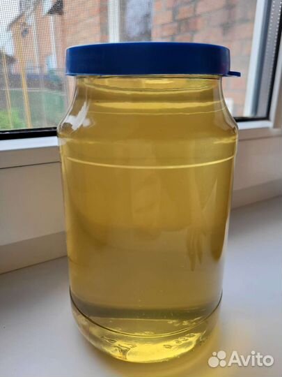 Мед гречишный/липа/акация/разнотравие/майский