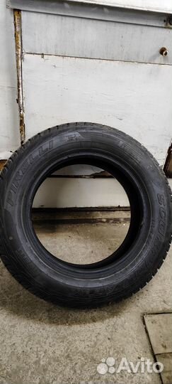 Pirelli Scorpion ATR 185/75 R16