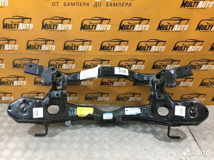 Балка подвески задняя Mazda Cx-7 1 2006-2012