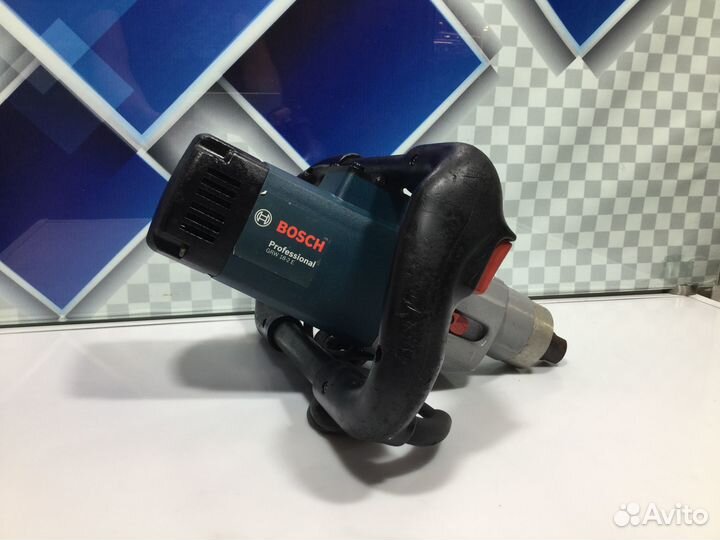 Миксер Bosch GRW 18-2 E №12