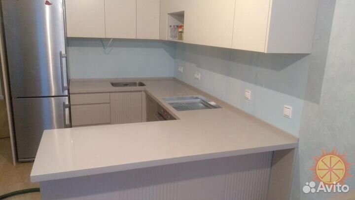 Столешница без посредников