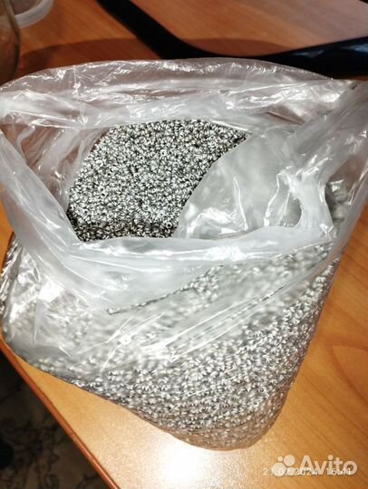 Спирально-призматическая насадка спн 3,5х3,5х0,25