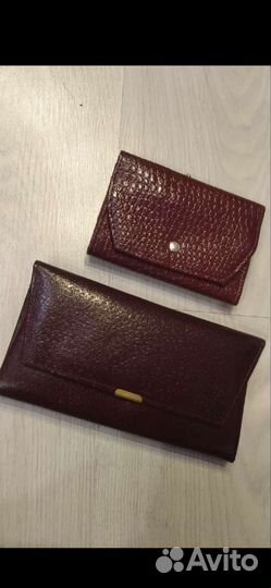Кошелек женский новый