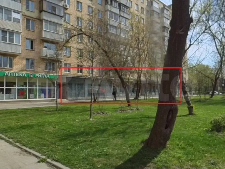 Продам торговое помещение, 379.2 м²