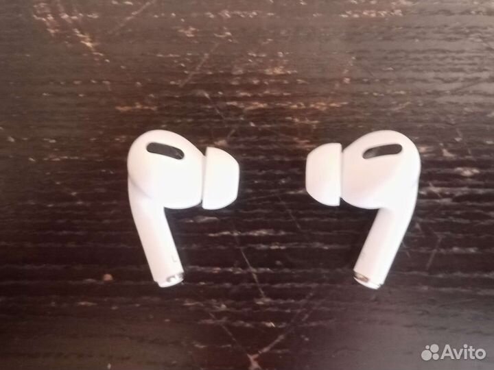 Наушники AirPods pro 2