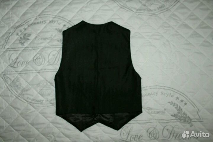 Костюм двойка 116