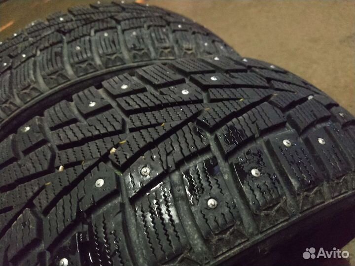 Nexen Winguard WinSpike 02 205/55 R16