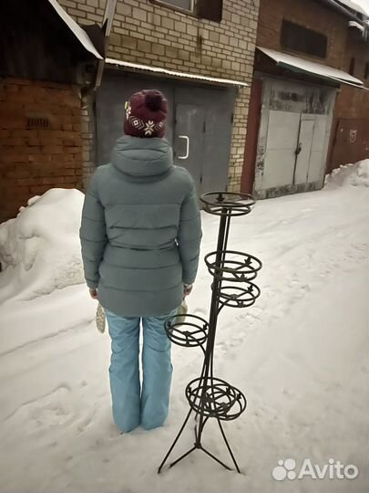 Подставка для цветов