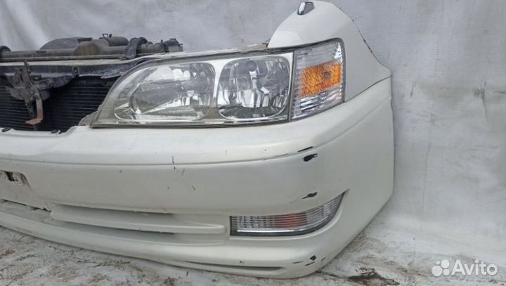 Ноускат Toyota Cresta GX100