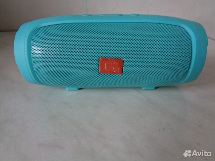 Беспроводная акустика