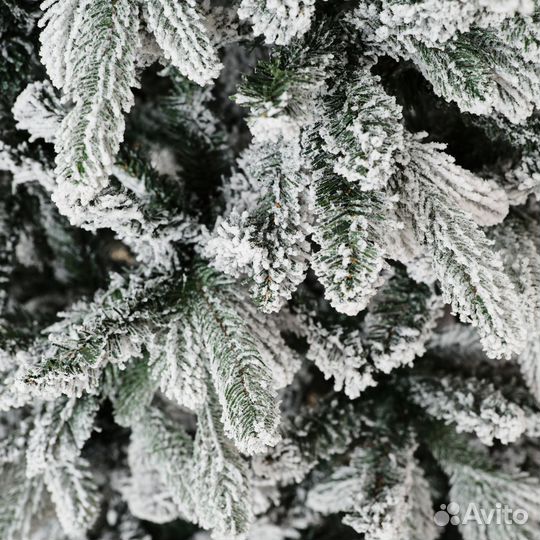 Елка искусственная 180