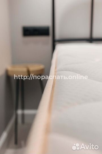 Матрас 140х200 160х200 180х200