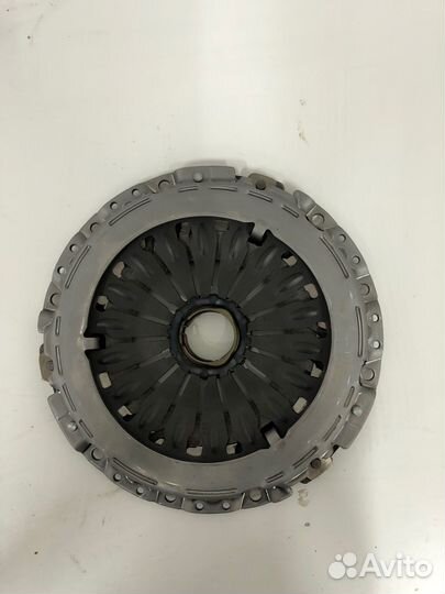 Корзина сцепления huyndai sonata 5 /santa FE