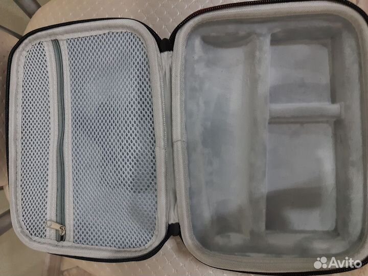 Чехол, сумка для бритвы или машинки для стрижки