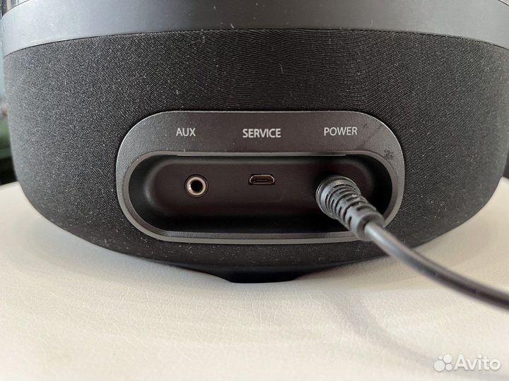 Портативная акустика Harman/Kardon Aura