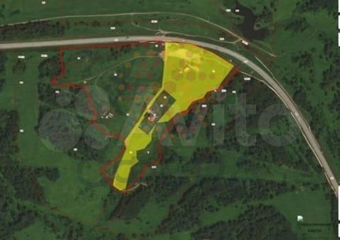 Продам торговое помещение, 590 м²