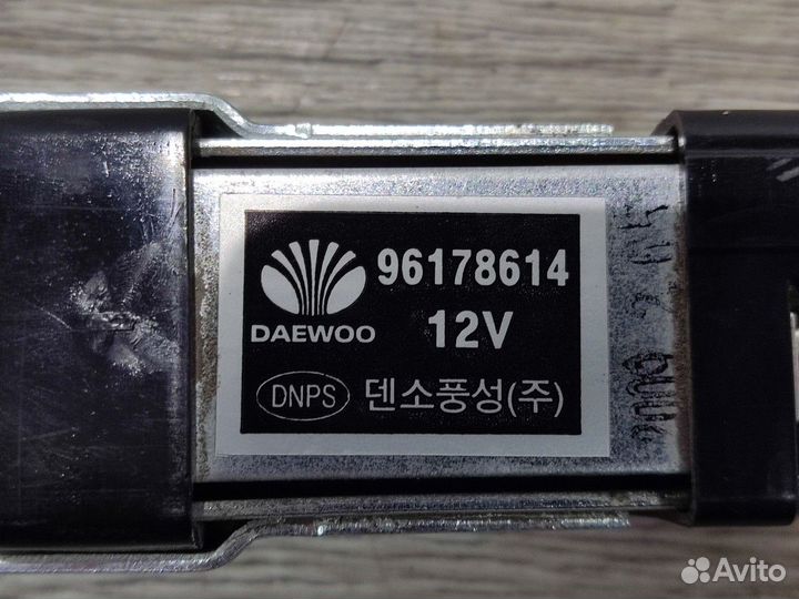 Активатор замка Nexia Нексия