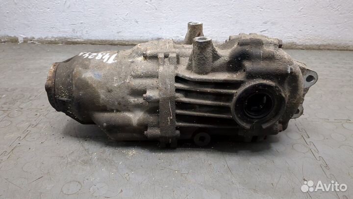 Редуктор моста задний Honda CR-V