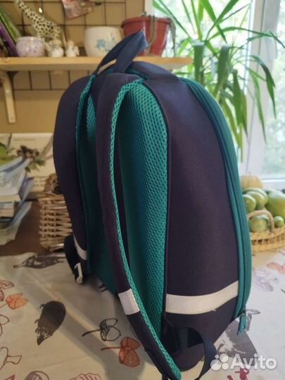 Детский школьный портфель Erhaft