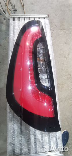 LED фонарь задний Kia Soul 2 PS