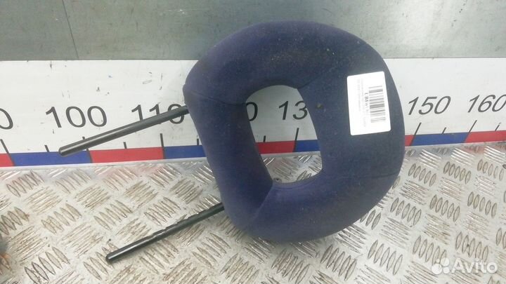 Подголовник Citroen Xsara Picasso рест. 2006