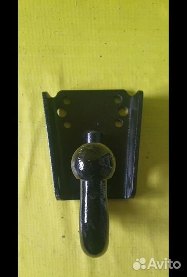 Фаркоп УАЗ, 2206, 469 vamer Ф071