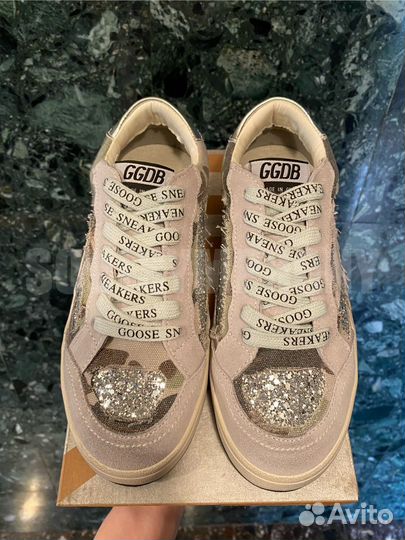 Golden Goose Deluxe Brand