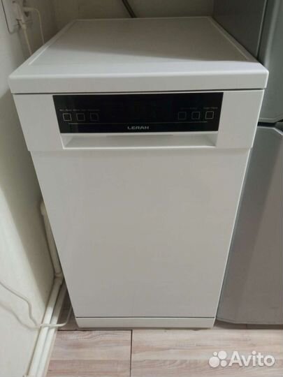 Посудомоечная машина Leran