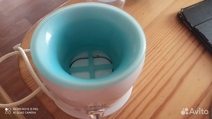 Подогреватель для бутылочек Avent bottle warmer