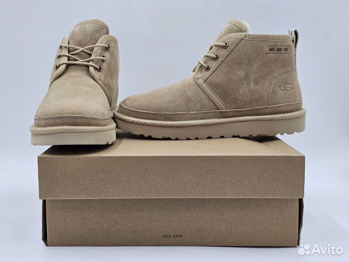 Ugg Neumel 40:40:40 Sand