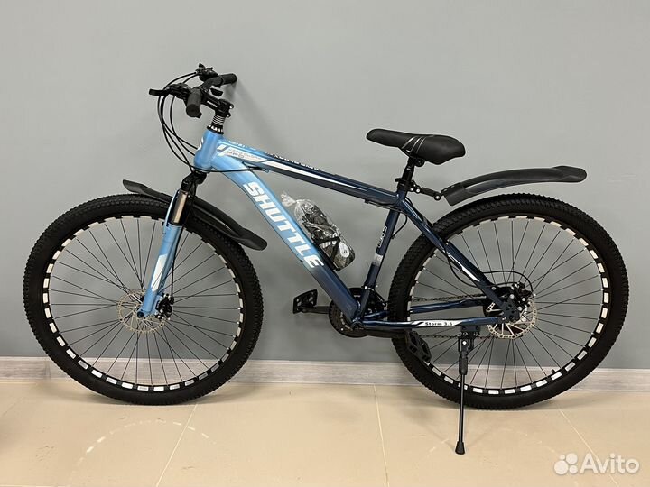 Велосипеды новые для все семьи