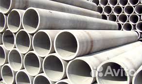 Асбестовая Труба