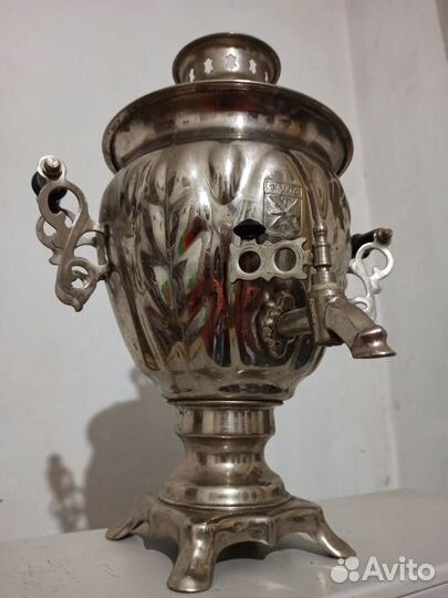 Самовар 