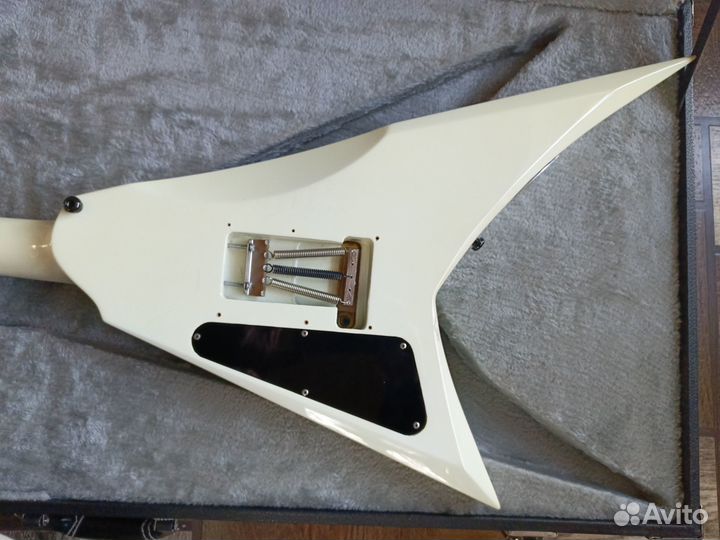 Электрогитара ESP Edwards E-RV-148 Randy Rhoads (R