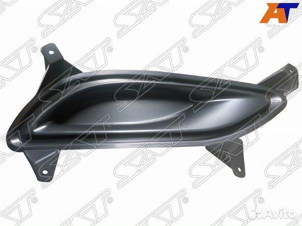 Заглушка hyundai sonata VI 09-14