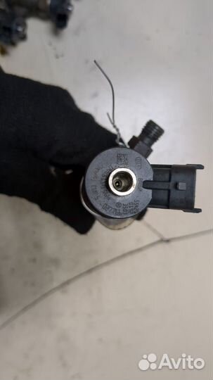 Форсунка топливная Peugeot Partner 2015, 2016