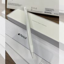 Apple Pencil 2 Стилус Ручка Новая