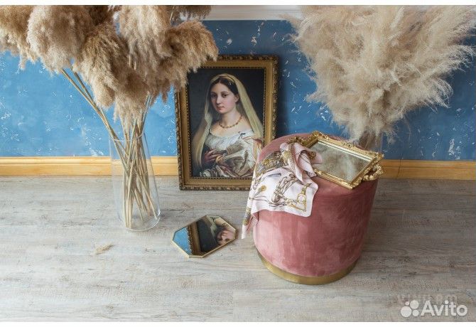 Плитка виниловая